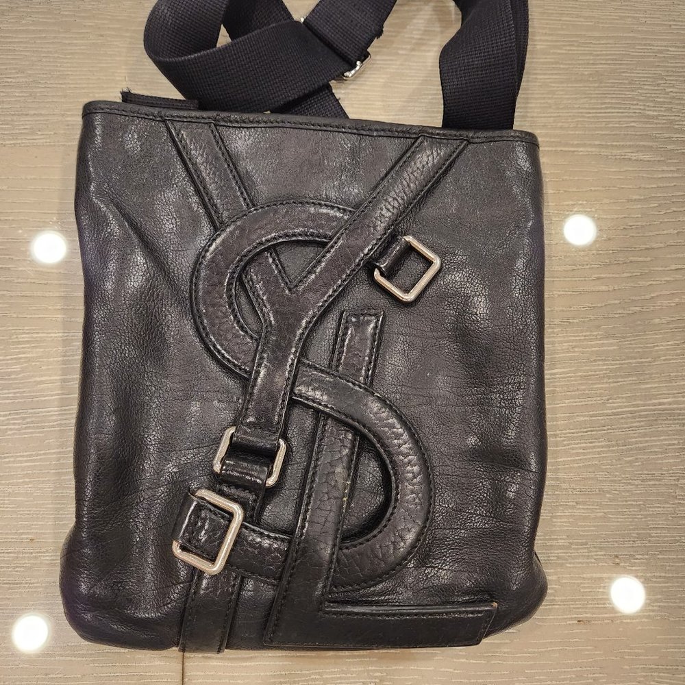 YSL bag